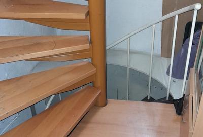 Casa zona 15 Noiembrie, 6 camere, suprafata 230 mp,teren 346 mp! - 13