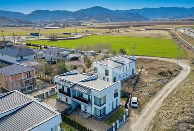 Crizantemelor Residence – Vilă finalizată tip Duplex, disponibilă imediat - 5