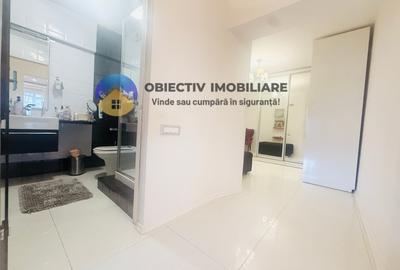 Apartament Spațios Tip Penthouse, în Inima Orașului –  Gata de Mutare! - 19