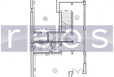 VANZARE CASA 7 CAMERE | PISCINA ACOPERITA | ZONA VATRA LUMINOASA - 29