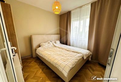 Apartament 2 camere - Strada Primăverii, Manastur - 2