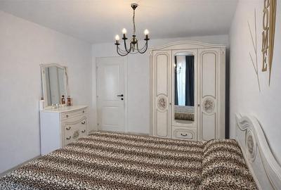 Apartament modern 3 camere 2 bai terasa si parcare City Residence - 9