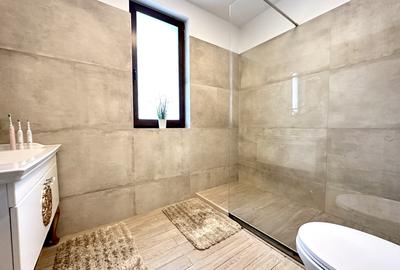 Duplex spatios, 4 camere, 106 mp utili, 268 mp teren - Dumbravita - 8