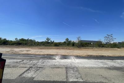 Bragadiru, Str Jadului, 5350mp, deschidere 77ml, toate utilitățile - 2