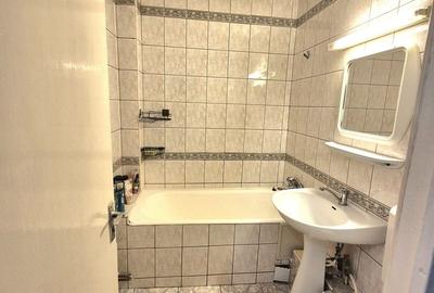 Garsonieră 28 mp + balcon 5 mp,  etaj 4/4, Mărăști - 4