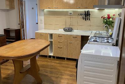 Casa + teren de vanzare comuna Tarcau, Neamt - 7