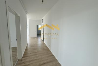 Penthouse Aradului-3 Camere-Disponibil Imediat - 9