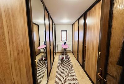 Vila superba, padure Rosu, 1000 mp teren, 310 mp construiti, Chiajna - 16