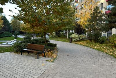 Apartament 2 camere 21 Residence Politehnica la 5 minute de metrou Lujerului - 1