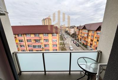 Închiriere - apartament nou, 3 camere - Zona SRI - 14