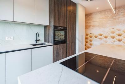 REA1026868 Apartament  superb 3 camere One Verdi Park I Design modern I Floreasc - 5