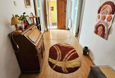 Vanzare proprietate mixtă – Casă + spațiu birou, Ultracentral - 9