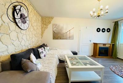 Apartament 2 camere - Bd. Ion Mihalache - Domenii - 3