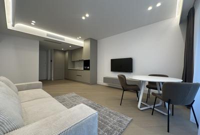 Apartament 2 Camere | Mobilat Lux | Prima Inchiriere - 3
