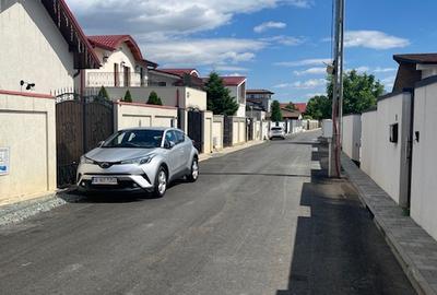 Duplex de vanzare,Domnesti - 7