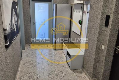 Etaj 1 Apartament 2 Camere Decomandat 69 MP Galata Bloc Nou Mobilat si Utilat - 7
