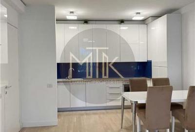 Apartament 3 camere I Erou Iancu Nicolae - Residence 5 I 1Loc parcare - 1