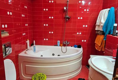 Dr Sarii,  cf 1 sporit Decomandat,  etaj3/5, 84mp, acte la zi - 6