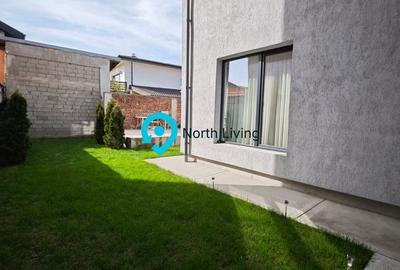 Casă 5 camere Bucureștii Noi | 170 mp | teren 257 mp - 28