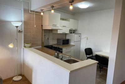 Apartament cu 2 camere, etaj intermediar, balcon, zona Platinia - 5