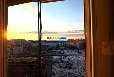 Apartament 2 camere, centrala proprie - Palladium Residence - 8