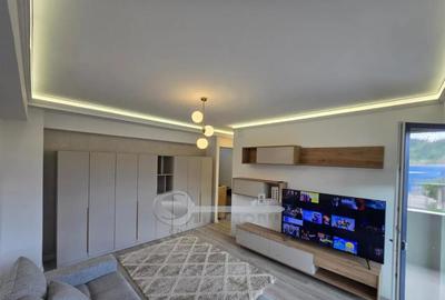 Ap 2 Camere cu Parcare Subterană – Prima Închiriere în Complex Ma - 2