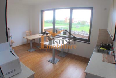 Birouri de inchiriat, sediu firma, zona Grivitei, 250-600 euro/luna tva inclus. - 5