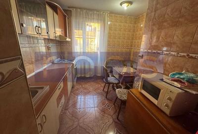 VANZARE 3 CAMERE | SEMIDECOMANDAT | ZONA OZANA - 4