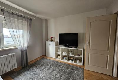 Apartament 3 camere, dec,  2 băi, 2 balcoane, et. 3 din 4, zona Șagului-Steaua - 18