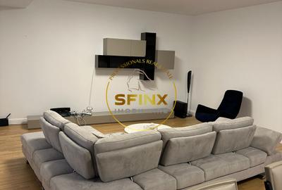 Inchiriere apartament 5 camere Baneasa-Somesul Rece - 4