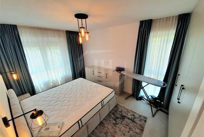 Apartament 2 camere, modern,  parcare,, zona Grand Park Sud - 5