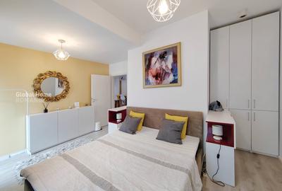 Apartament 2 camere Floreasca | 65 mp | Aproape de Parc - 16