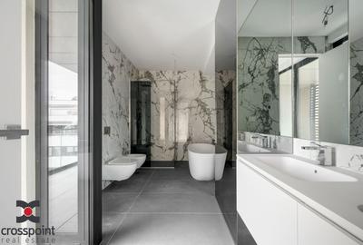 Bloc boutique! Apartament nou, zonă premium - 9