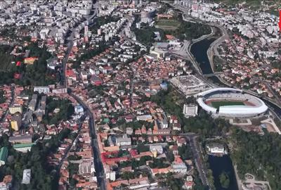 Casă individuală cu teren | 110/550 mp | Cartier Grigorescu - 1