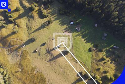 Teren situat in Frasin | BUCOVINA - 4