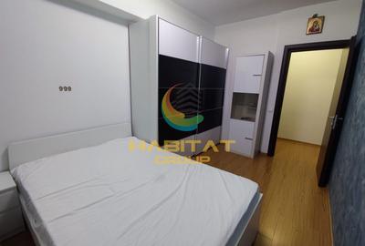 3 camere, Mobilat si utilat, Parcare subterana, Acces metrou - 14