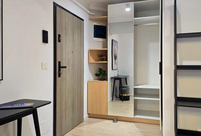 Lapis Residence -  TAXE NOTARIALE CADOU, ap 3 camere, langa Kaufland - 11