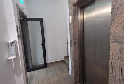 Barbu Vacarescu Pescariu Spatiu de Birouri Caldire Premium Comision 0% - 5