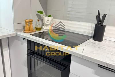 Apartament 2 camere modern- Metrou Berceni - 15