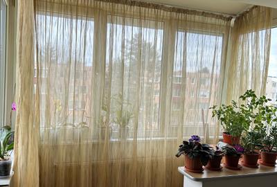 Apartament mobilat si utilat Bulevardul Saturn - 8