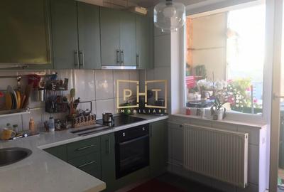 Apartament cu 2 camere de vânzare, 51 mp, zona străzii Brâncuși! - 5