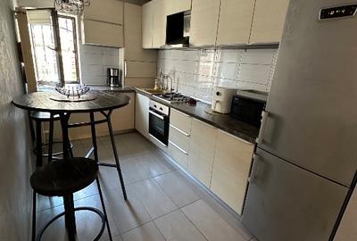 Ultracentral, langa Palas Campus, apartament 2 camere, 500€ - 2
