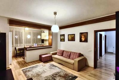 Apartament 2 camere Zona Calea Dumbravii - 3