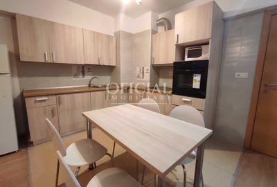 Apartament 2 Camere | 44 Mp | Balcon | Garaj | Gheorgheni IULIUS MALL - 1