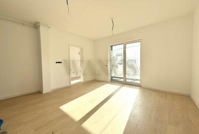 Garsonieră semidecomandată în Florești