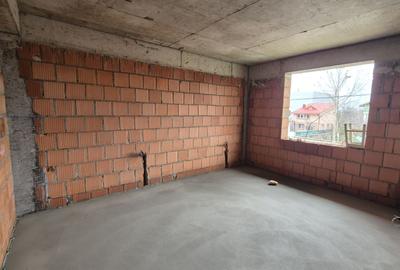 Casa P+1 - 228 mp + teren 668 mp - Mogoșoaia - 13