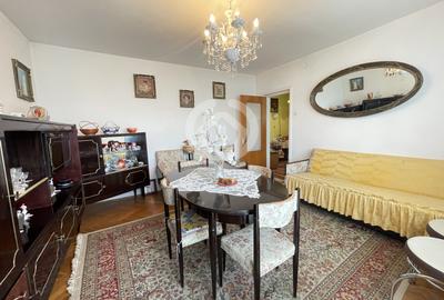 Apartament decomandat 3 camere - str Nicolae Iorga, Sibiu - 3