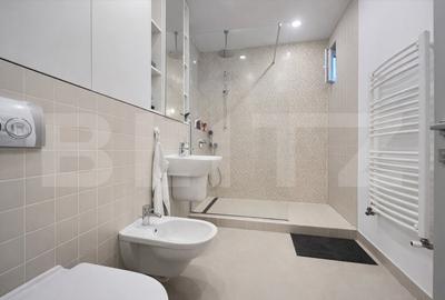 Apartament elegant 4 camere, 125 mp utili | vilă exclusivistă | Andrei Mureșanu - 8