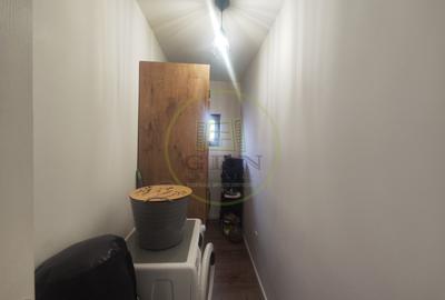 Casa 3 camere, teren 467, Carcea, zona Liceului - 8
