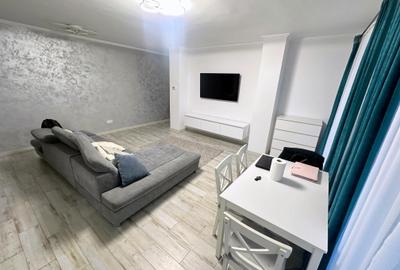 2 camere, bloc nou modern, cu garaj, in Zorilor zona OMV, Calea Turzii - 5